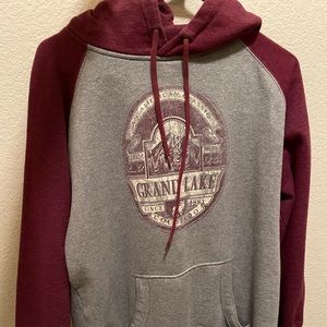 Vintage Hoodie
